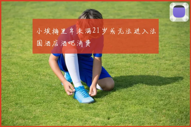 小埃梅里年未满21岁或无法进入法国酒店酒吧消费