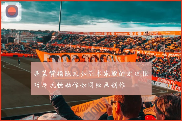 弗莱赞扬欧文如艺术家般的进攻技巧与流畅动作如同绘画创作