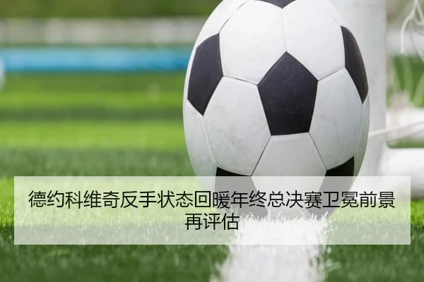 德约科维奇反手状态回暖年终总决赛卫冕前景再评估
